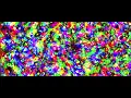 Past Life - Felix Jaehn, Jonas Blue - Music Visualization - Trippy - 4K