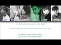 EXO - El Dorado (Korean ver.) (Color Coded Han|Rom|Eng Lyrics)