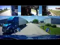 20220607 - Pickup At Americold In Belvidere IL