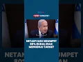 Download Lagu Netanyahu Takut hingga Ngumpet Dihantam Ratusan Rudal Balistik Iran, 80 Persen Kena Target