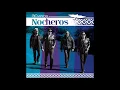 LOS NOCHEROS 30 AÑOS - Ausencia (Audio Clip)