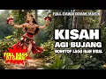 Lagu KISAH AGI BUJANG | DJ REMIX DAYAK POPULER | LAGU DAYAK IBAN
