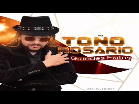 Download MP3 Toño Rosario - Alegria