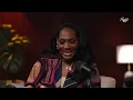 The Patterns You Inherit and the Inner Work It Takes to Break Them | Bunmi JBums George