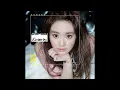 Kimberley chen- 愛你AINI  AUDIO