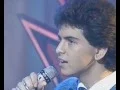 Glenn Medeiros - Nothing's Gonna Change My Love For You - JACKY SHOW TV PERFORMANCE TF1 26/01/1988