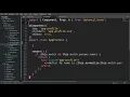 STENCIL JS TUTORIAL - CREATE ROUTER STATE AND PROPS