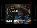 Iwan Fals  - Mata Dewa (1989)