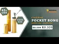 BEST SMOKING ACCESSORIES Mokshabongs