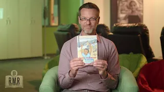 jackie robinson and the big game read by thad tegtmeyer