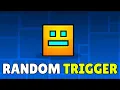 How To Use Advanced Random Trigger In Geometry Dash 2026 - Full Guide