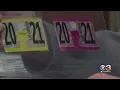 Pennsylvania State Police Seeing Uptick In Fake Inspection Stickers Sold Online