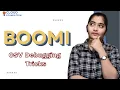 Boomi CSV Debugging Tricks CSV Debugging Tricks in Boomi Boomi Training CloudFoundation