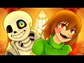 DETERMINATION Map Part Complete Undertale 10th Anniversary