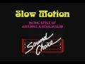 SC3413 06   Juvenile & Soulja Slim   Slow Motion [karaoke]