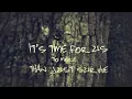 Casting Crowns - Thrive (Official Lyric Video)