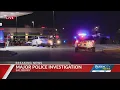 Man dead in shooting near Salisbury Walmart suspect on the run