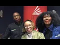 Moante Breakfast Show