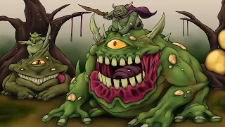 You ve been LIED TO about NURGLE Warhammer 40k Lore