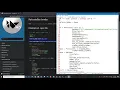 Pack kivymd using pyinstaller