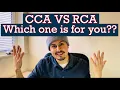 USPS CCA vs RCA Which one is for you