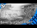 Lagu The Ghost Train that Saved Lives - NMBS type 12 \