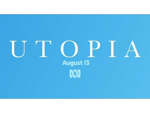 Utopia Official Trailer