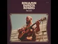 Download Lagu Benjamin Dakota Rogers - Maggie (Official Audio)