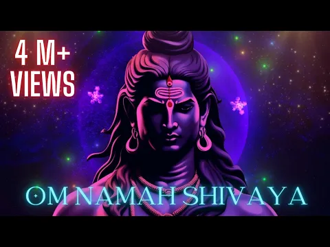 Download MP3 LIVE OM NAMAH SHIVAYA | MOST POWERFUL MEDITATION MANTRA OF LORD SHIVA | {ॐ} ओम नमः शिवाय: