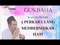 Download Lagu GUS BAHA . CARA MEMBERSIHKAN HATI