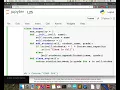 BioPython Sequence Analysis Part 1