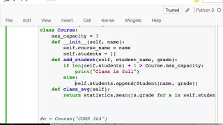 BioPython Sequence Analysis Part 1