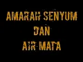 Lagu LIRIK ALONE AT LAST - Amarah senyum dan air mata