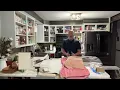 NHance Wood Refinishing Color Change Kitchen