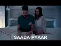 SAADA PYAAR - AP DHILLON X YB Mxsic | [OFFICIAL AUDIO]  [Remake]