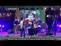 LOVE SONG - FEEL HIGH (COVER REGGAE VERSION) | LIVE