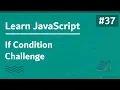 Learn JavaScript In Arabic 2021 -