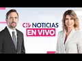 Lagu 🔴 EN VIVO | CHV Noticias 24/7 - Señal Online