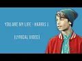 Download Lagu You Are My Life - Harris J. | Lyrics