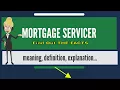 Who Really Owns your Mortgage