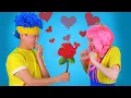 Download Lagu Feelings | D Billions Kids Songs