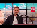 Charlotte Cardin interprète "Tant pis pour elle" dans Le Double Expresso RTL2