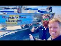 I got my boat and JetSki licence in Australia EXTREMELY CHEAP