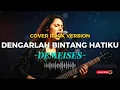 Lagu Dengarlah bintang hatiku - Demeises | Cover AI Rock Version  by Glasstudio