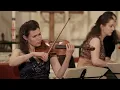 Gabriel Fauré, Piano Trio in D Minor, Op. 120 - Claremont Trio