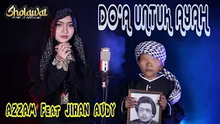 Download Ayah - Jihan Audy ft Azzam Nur Mukjizat (Official Video) MP3