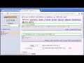 Beginner PHP Tutorial 124 Creating a Database Hit Counter Part 2