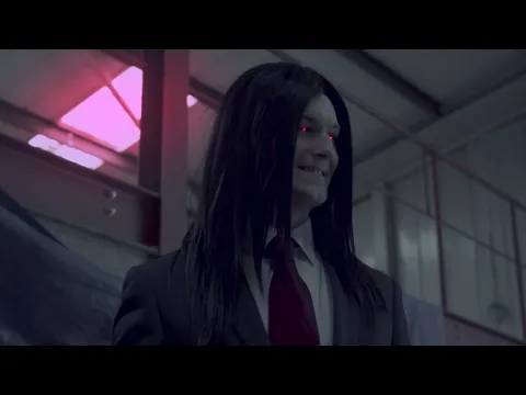 VIRTUAL VENDETTA OFFICIAL TRAILER [DECEMBER 2018] [FAN FILM]