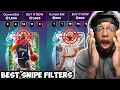 BEST SNIPE FILTERS TO MAKE MT IN NBA 2K25 MYTEAM