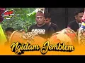 Download Lagu NGIDAM JEMBLEM Versi Pegon Jaranan ROGO SAMBOYO PUTRO Terbaru. Shafira Audio